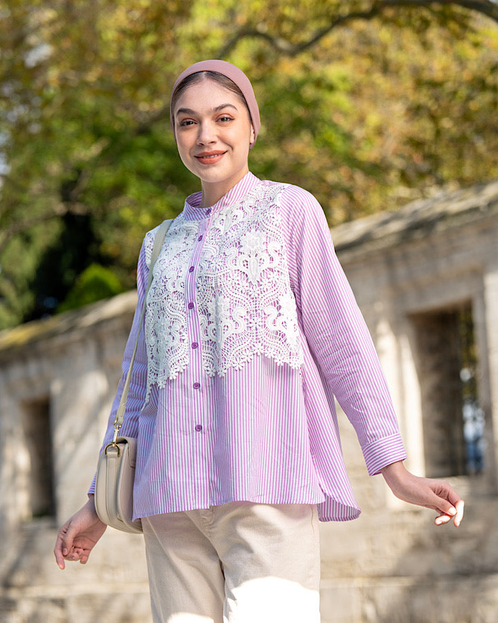Sherly Blouse