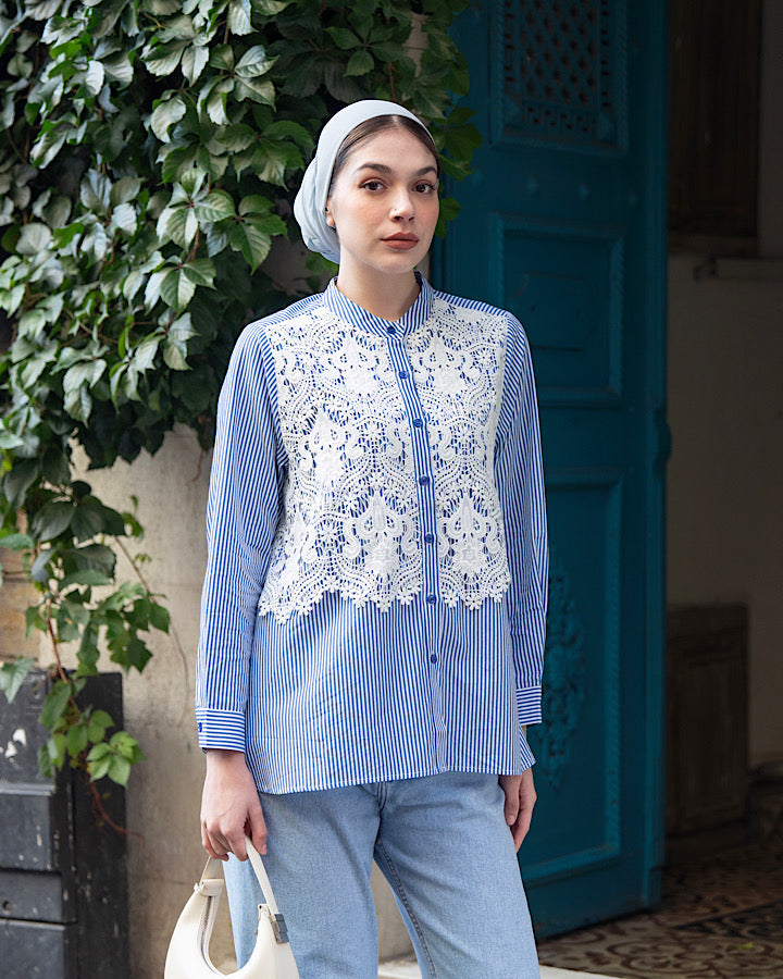 Sherly Blouse