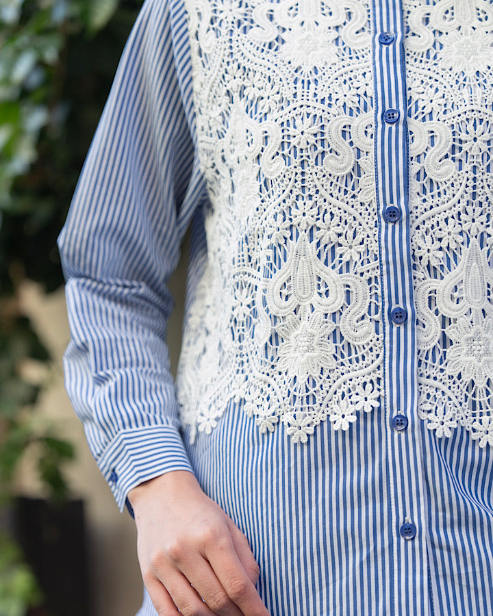 Sherly Blouse