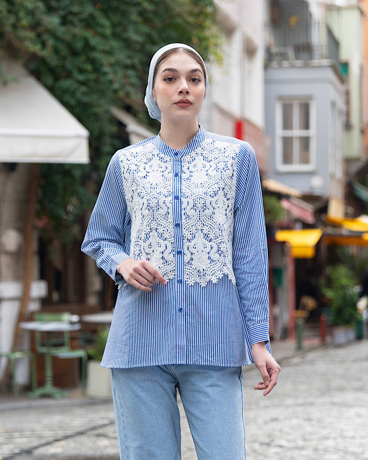 Sherly Blouse