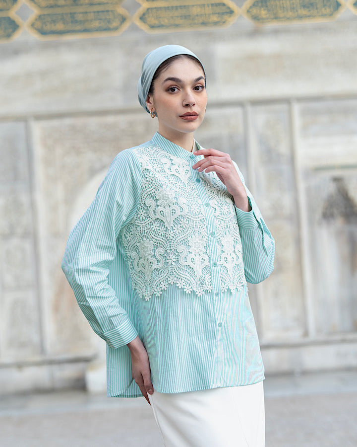 Sherly Blouse