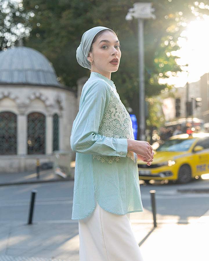 Sherly Blouse