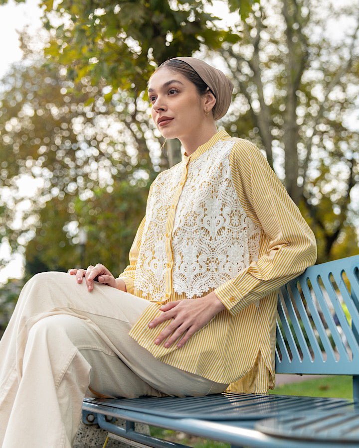 Sherly Blouse