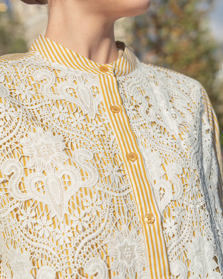 Sherly Blouse