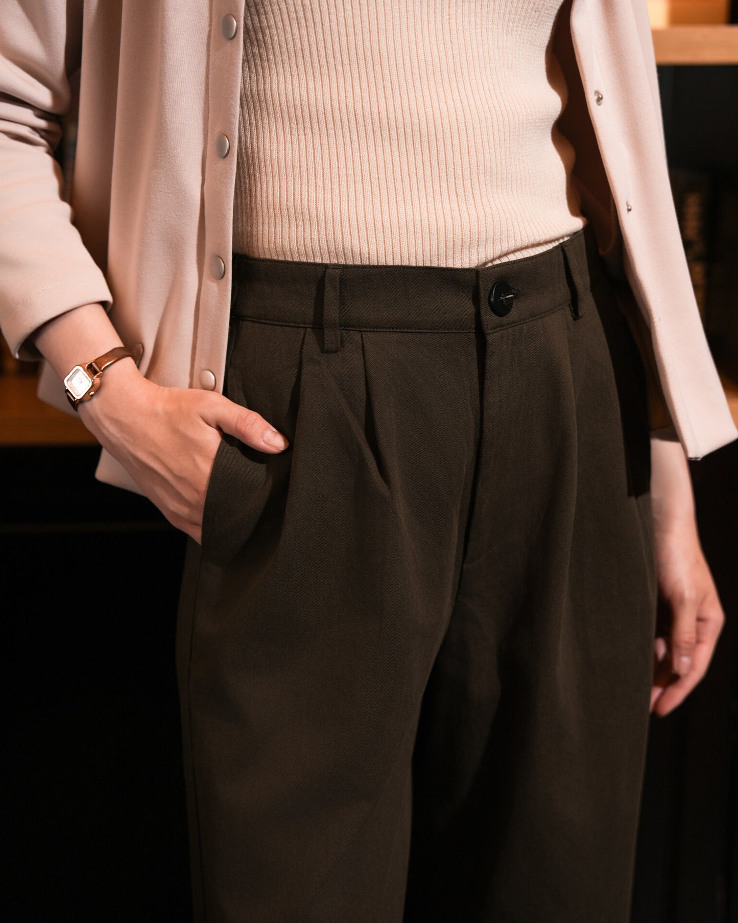 Huda Pants