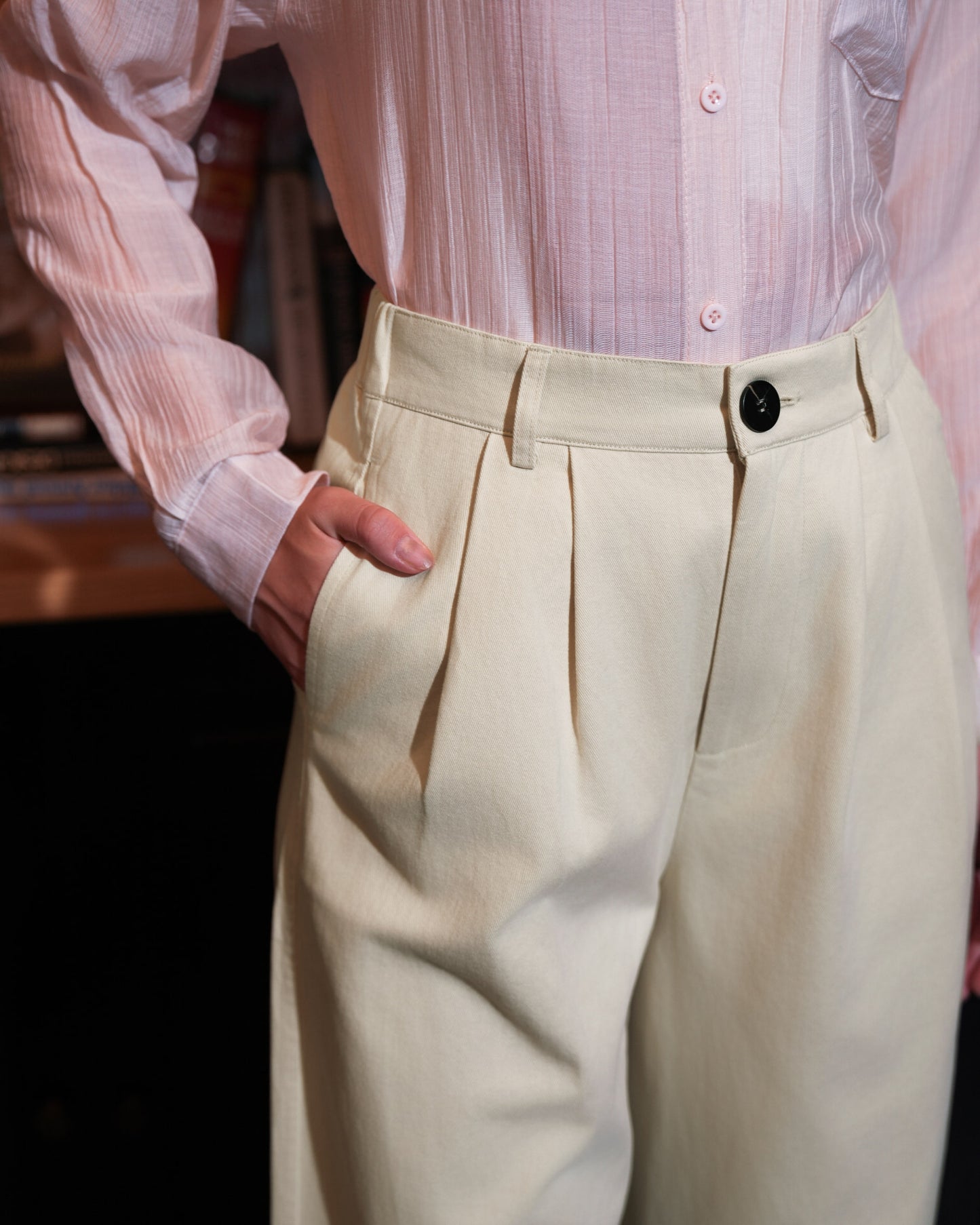 Huda Pants