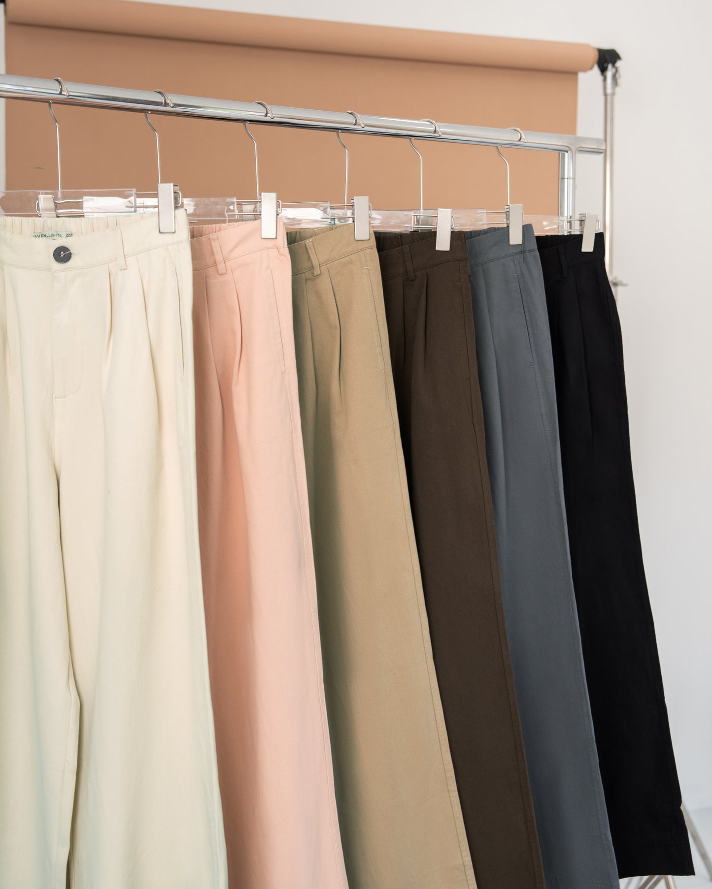 Huda Pants