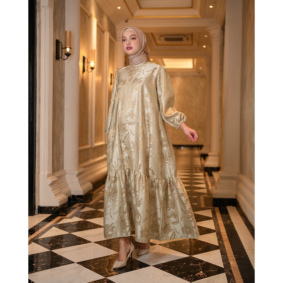 Catalina Dress Privé