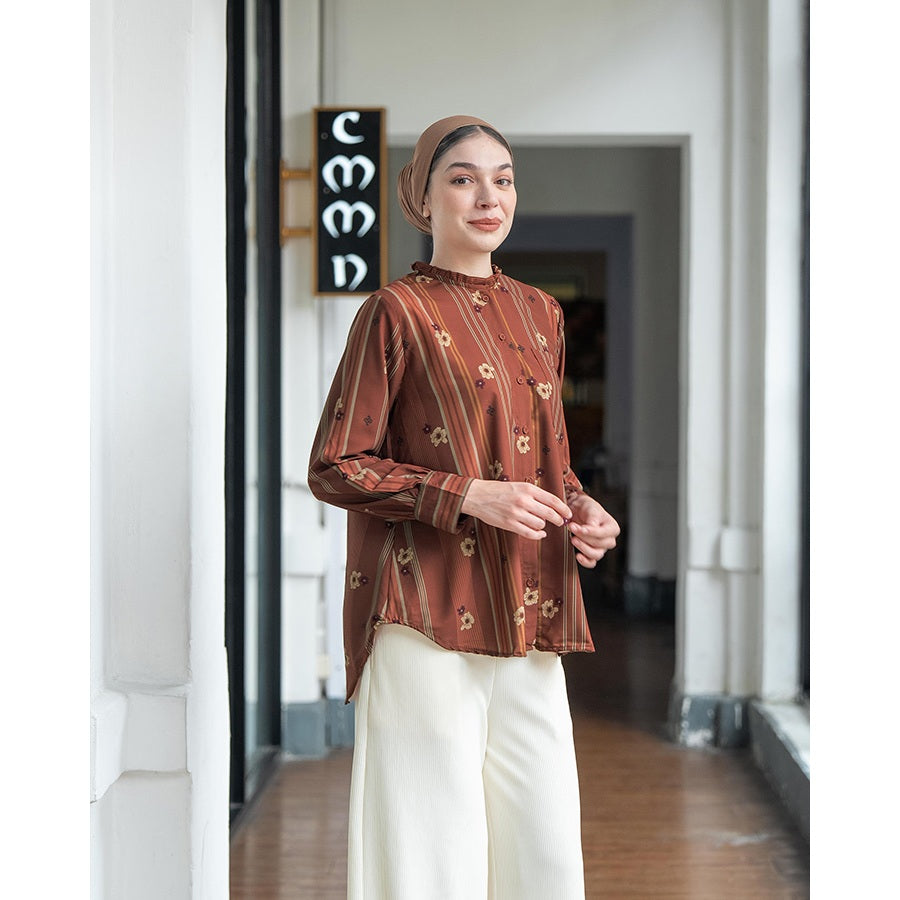 Liana Blouse