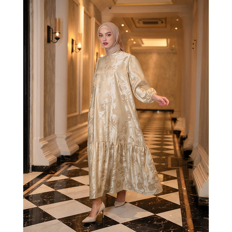 Catalina Dress Privé