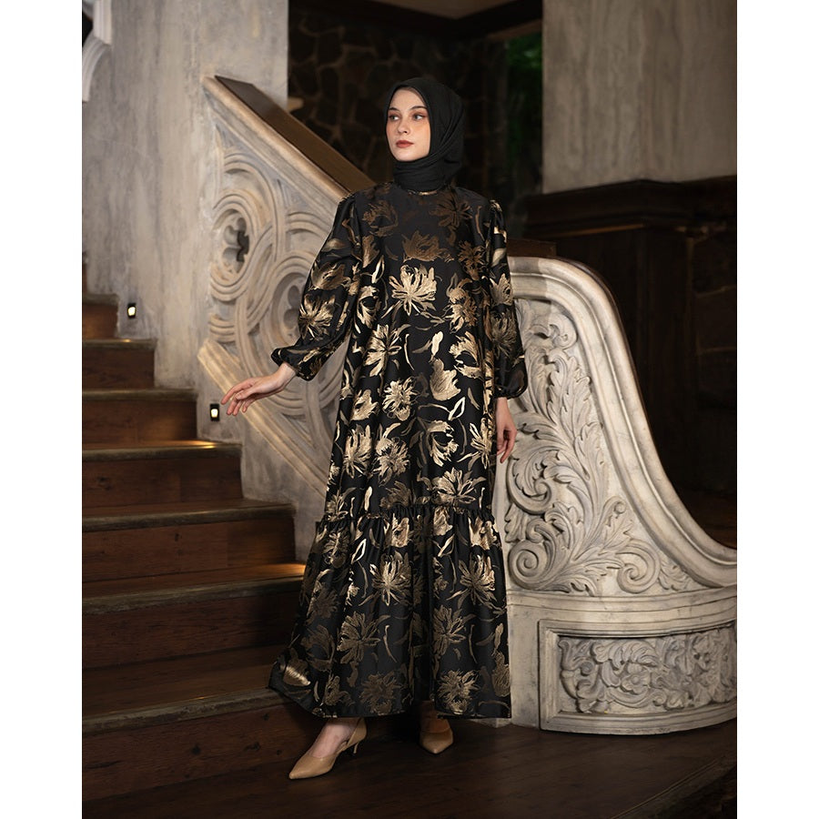 Catalina Dress Privé
