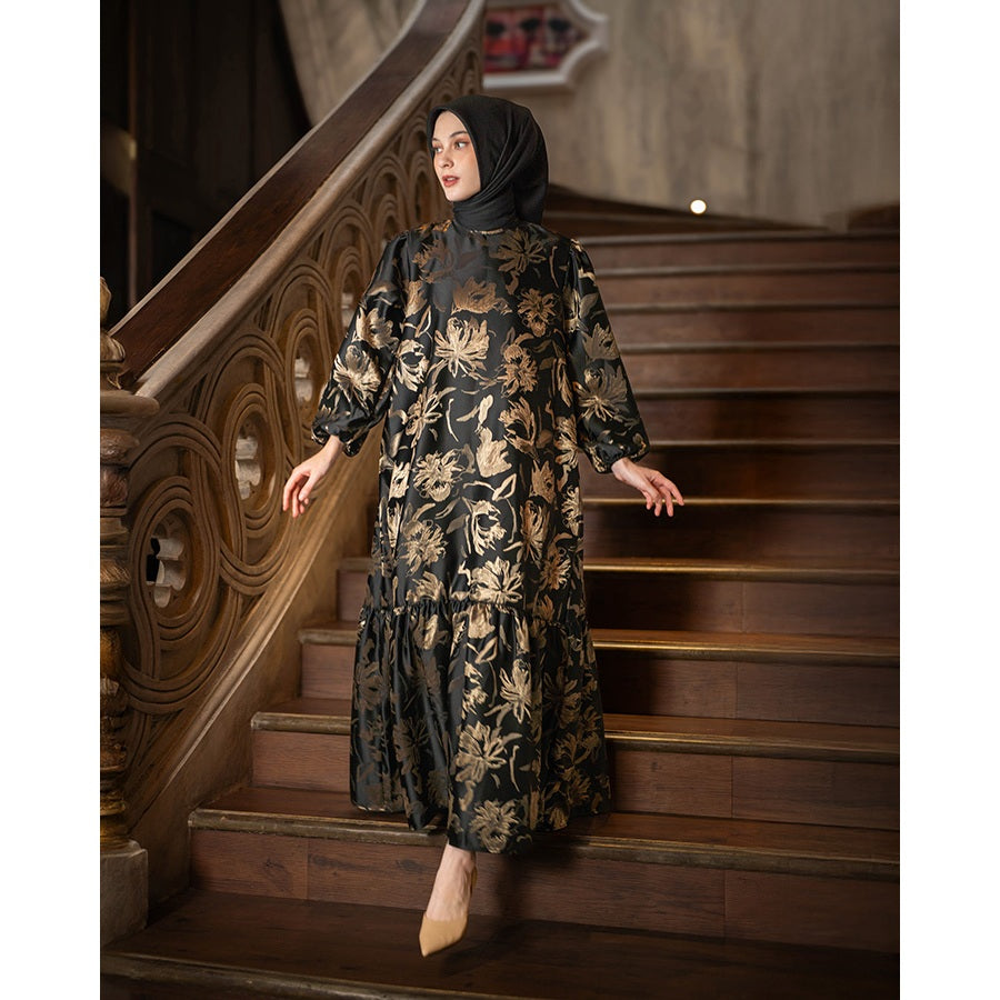 Catalina Dress Privé