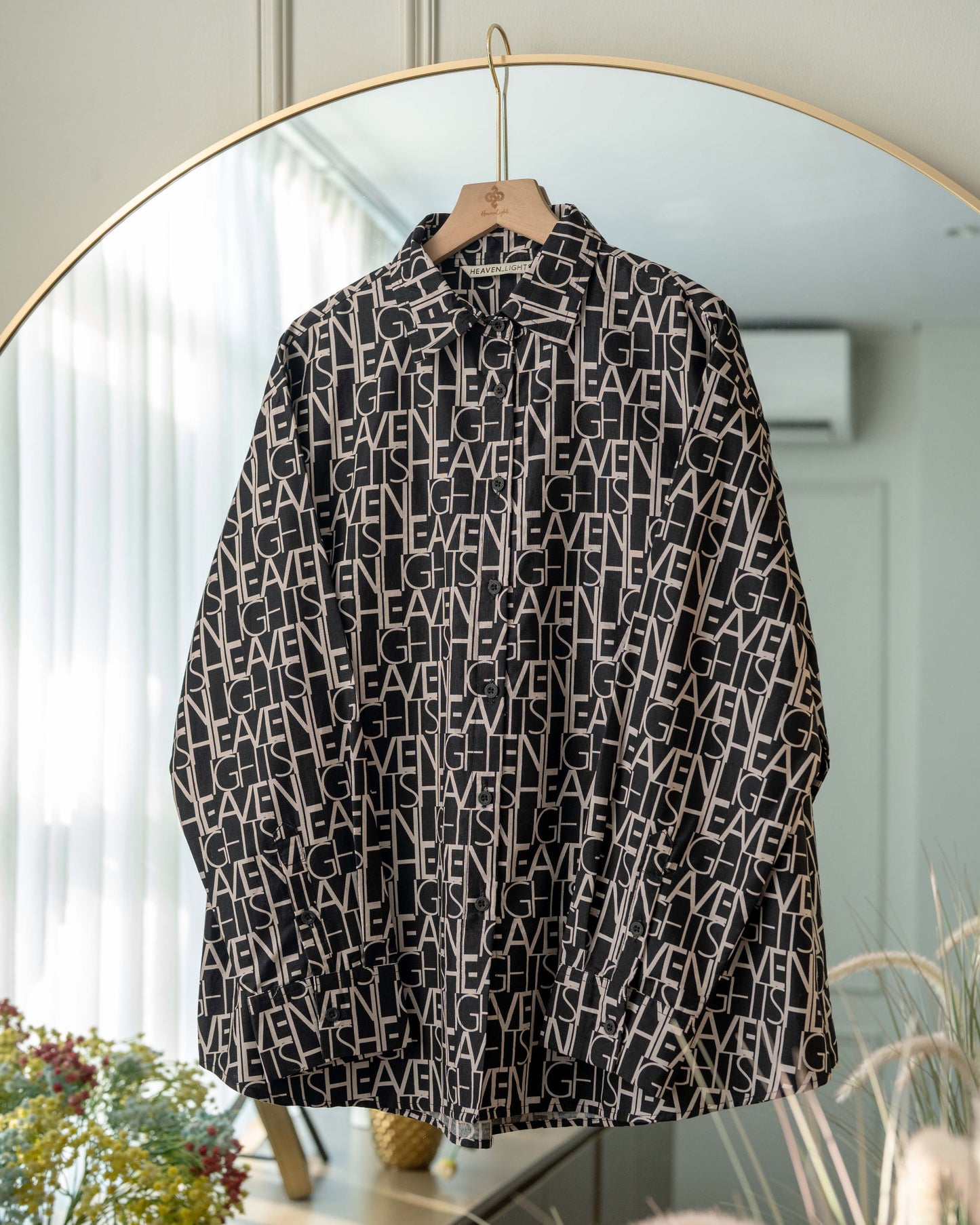 Rue Shirt