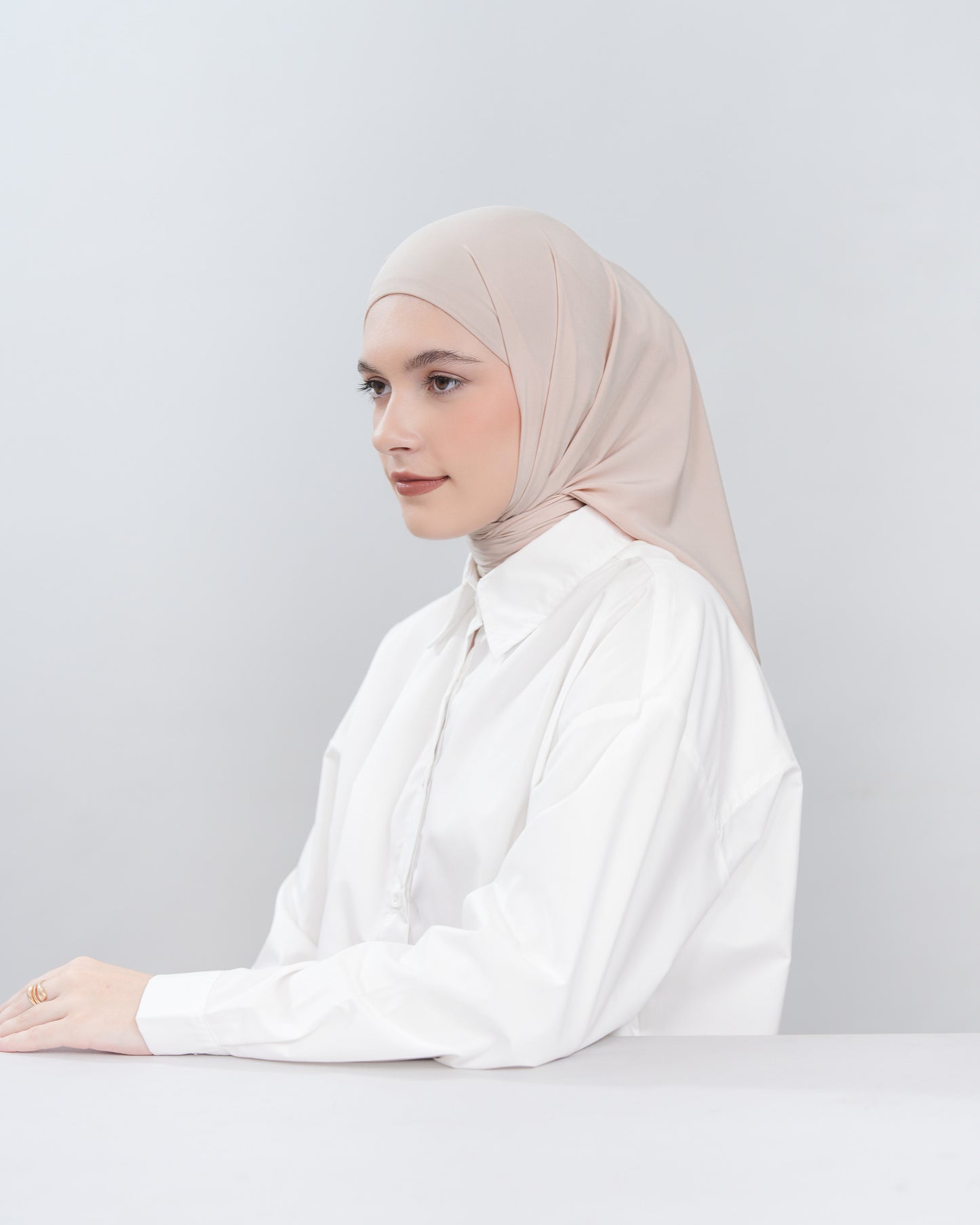 Ayse Pashmina Instant by HL Lume