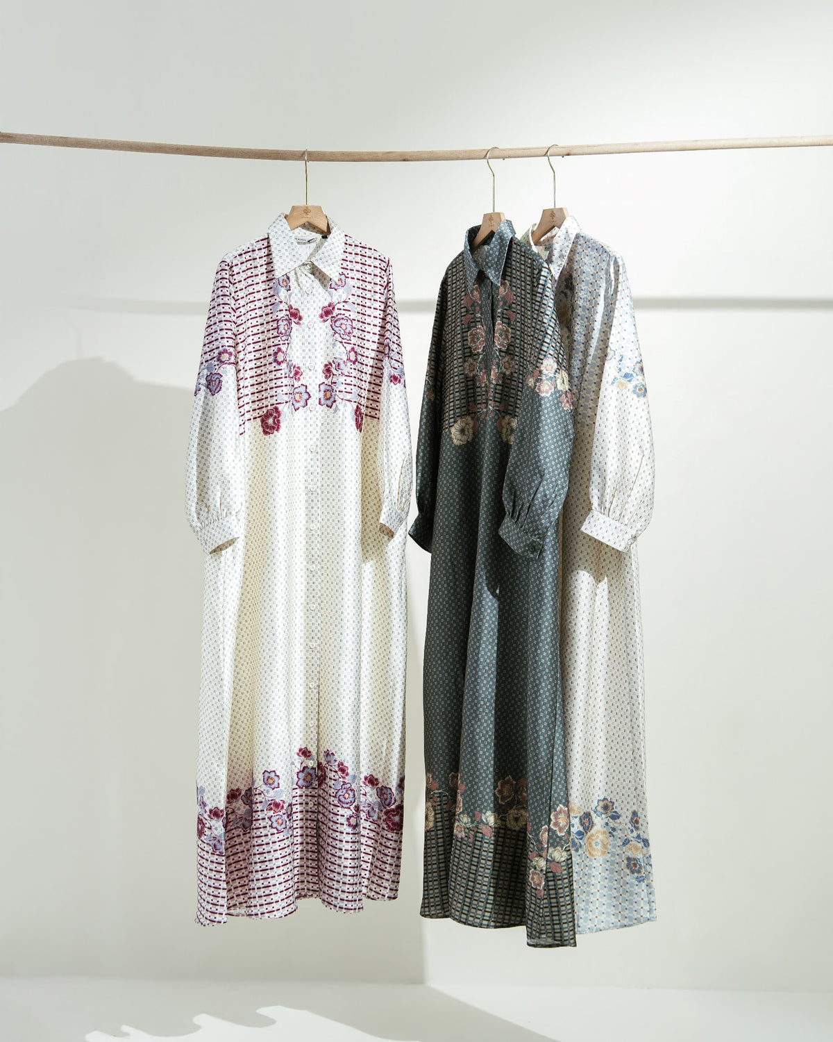Ivona Dress