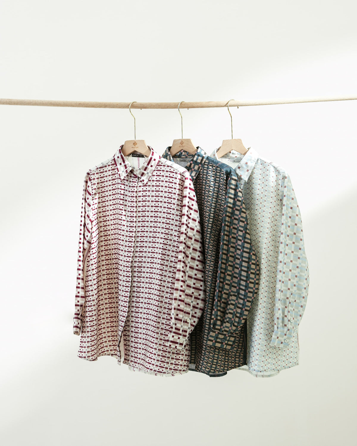 Ivona Mix Shirt