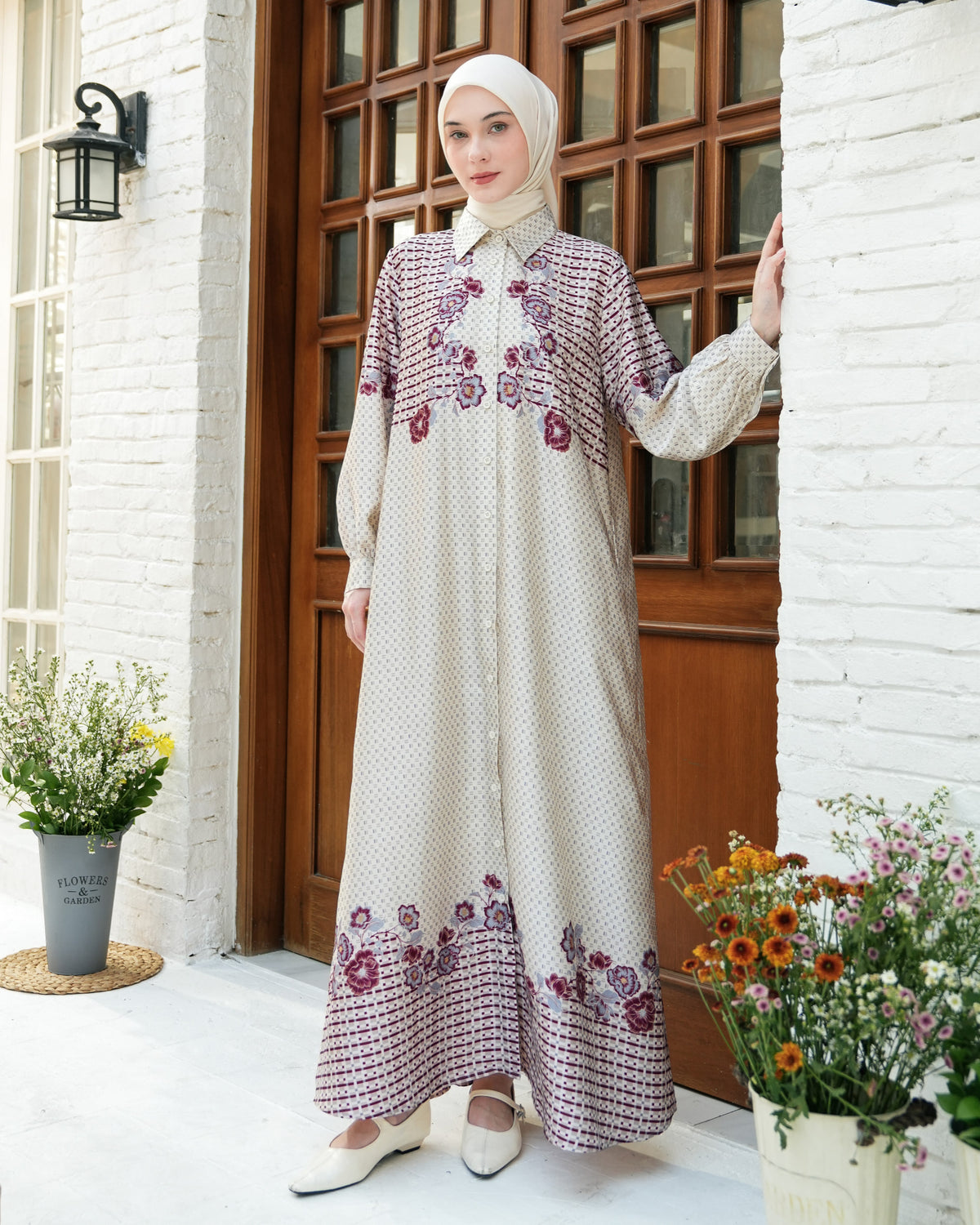 Ivona Dress