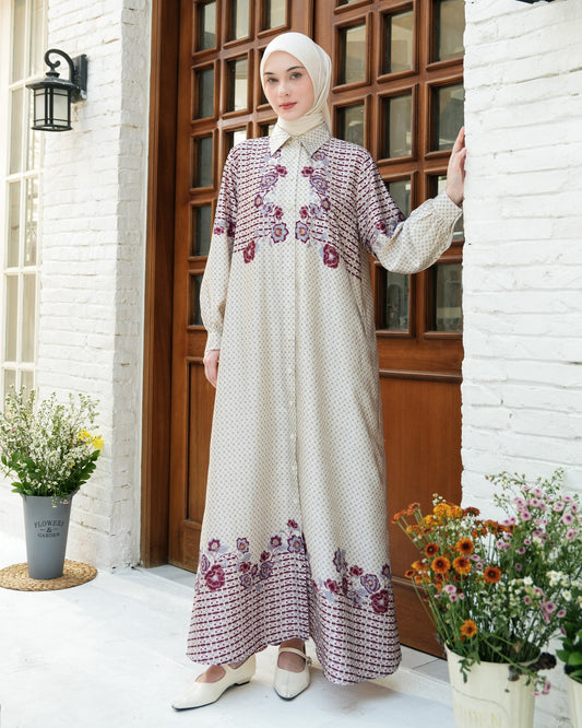 Ivona Dress
