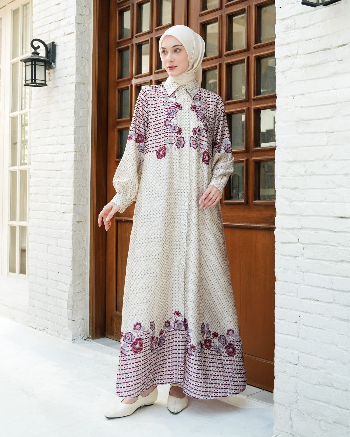 Ivona Dress