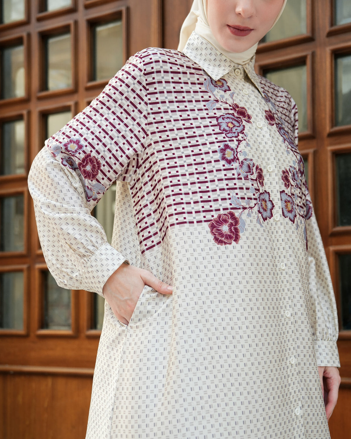 Ivona Dress