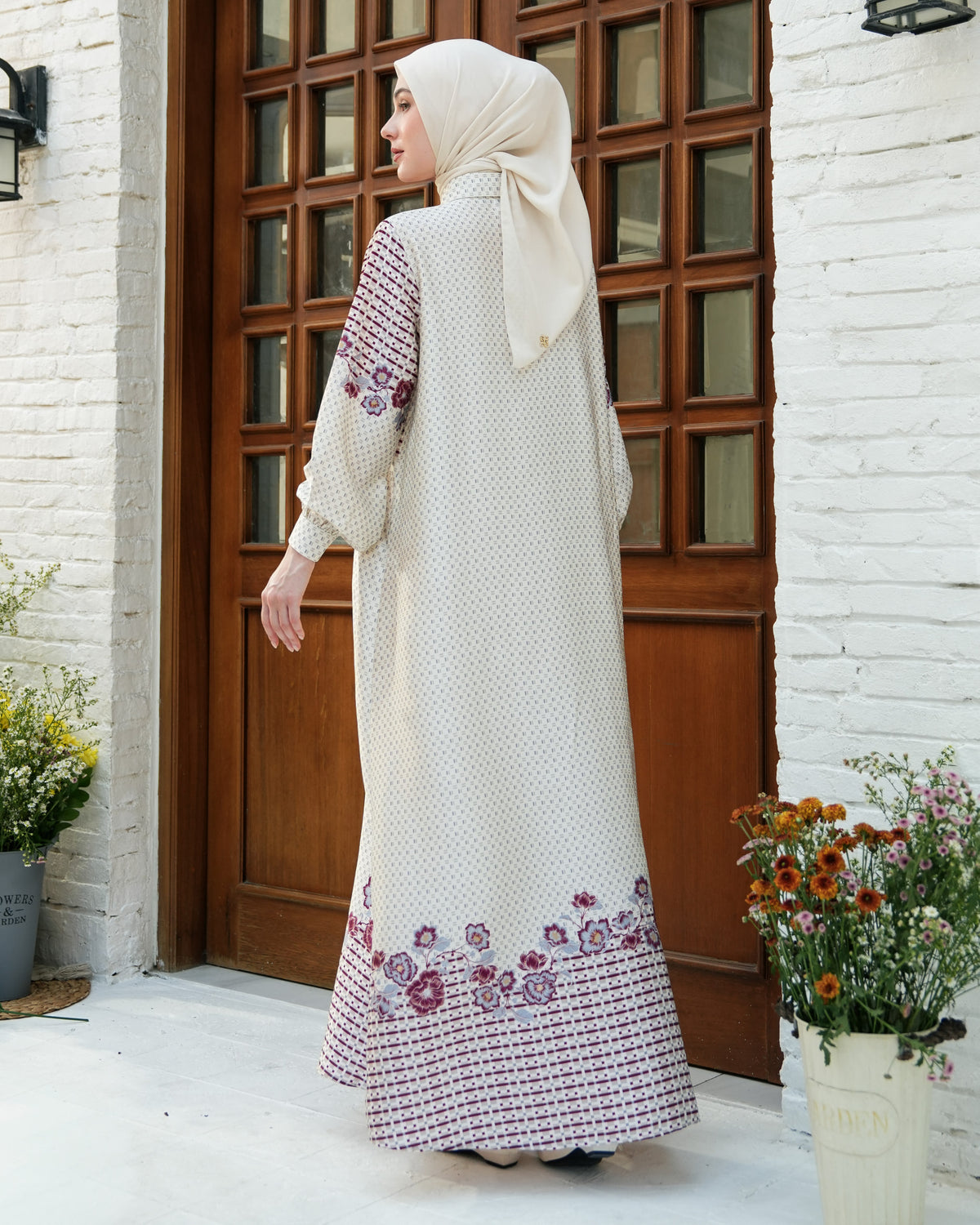 Ivona Dress