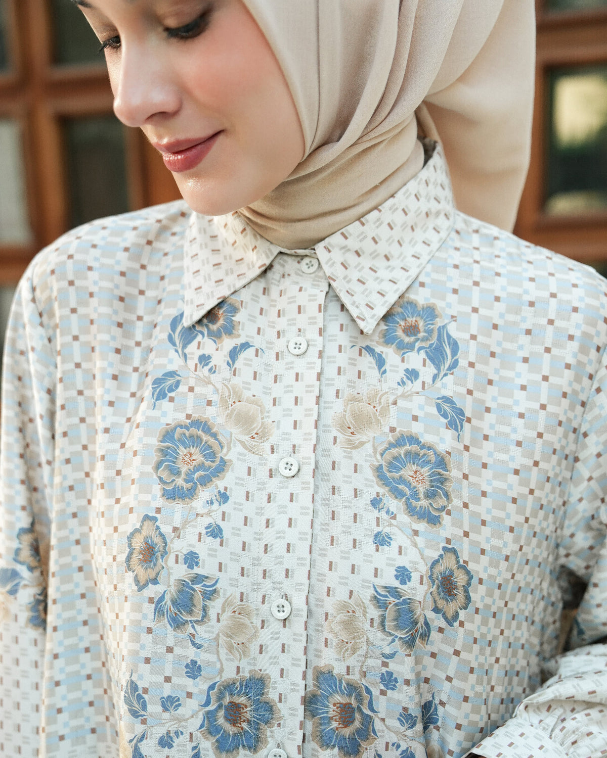Ivona Dress