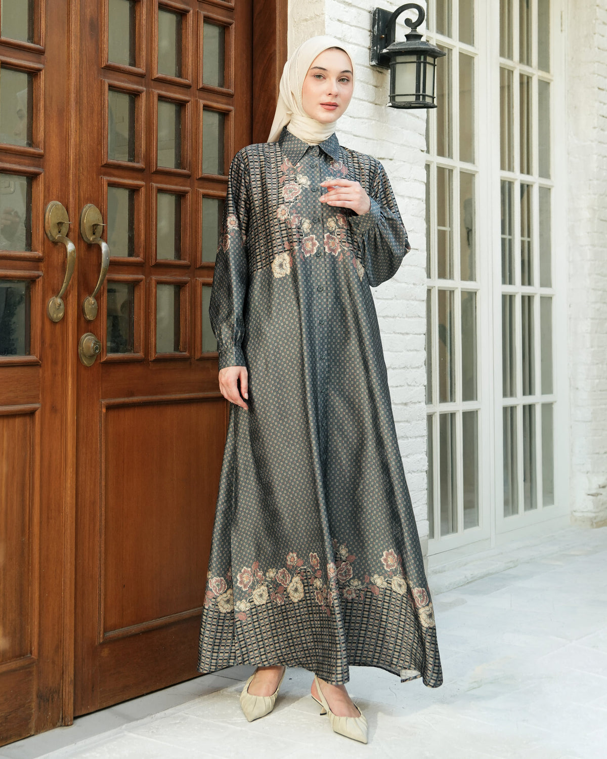 Ivona Dress