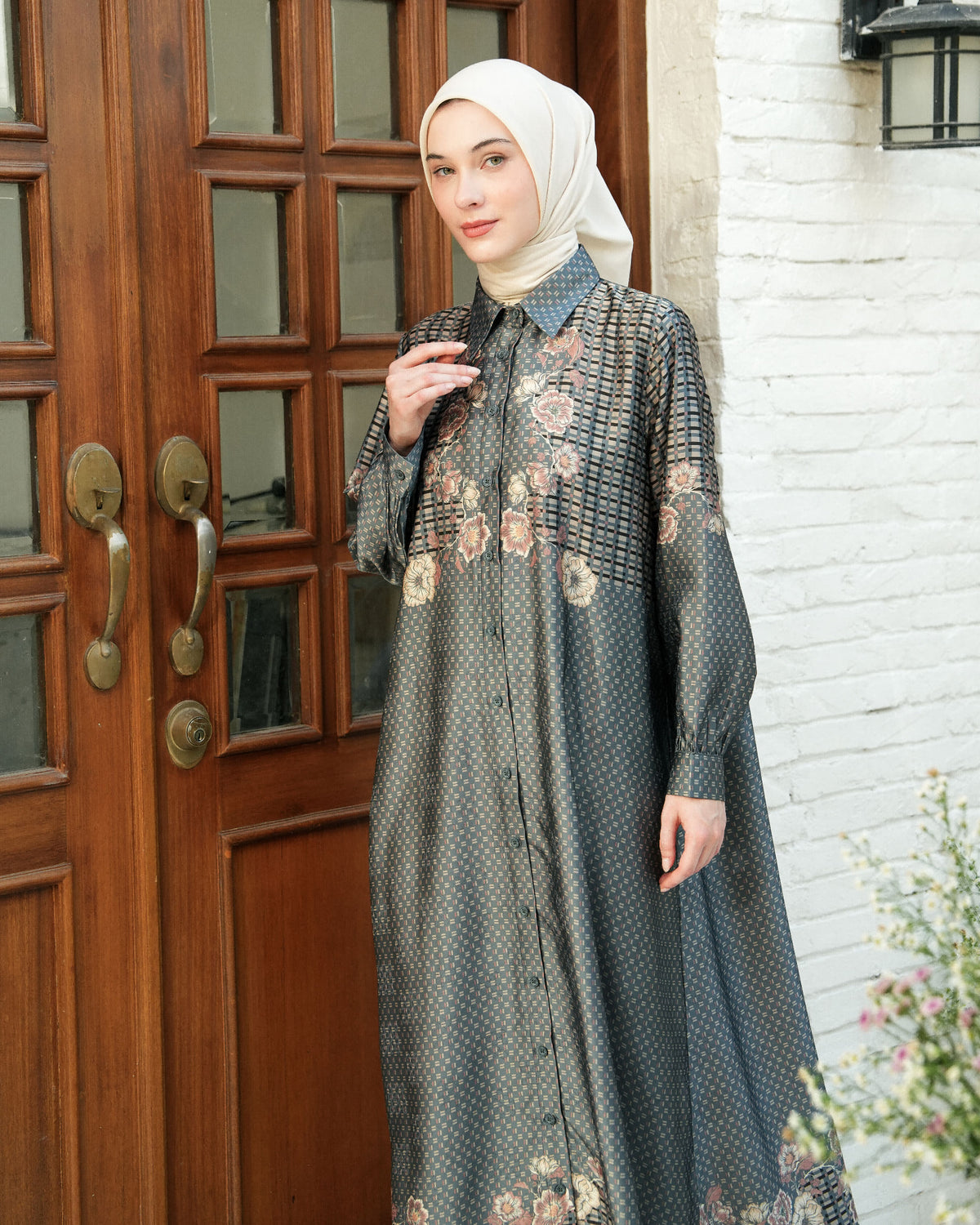 Ivona Dress