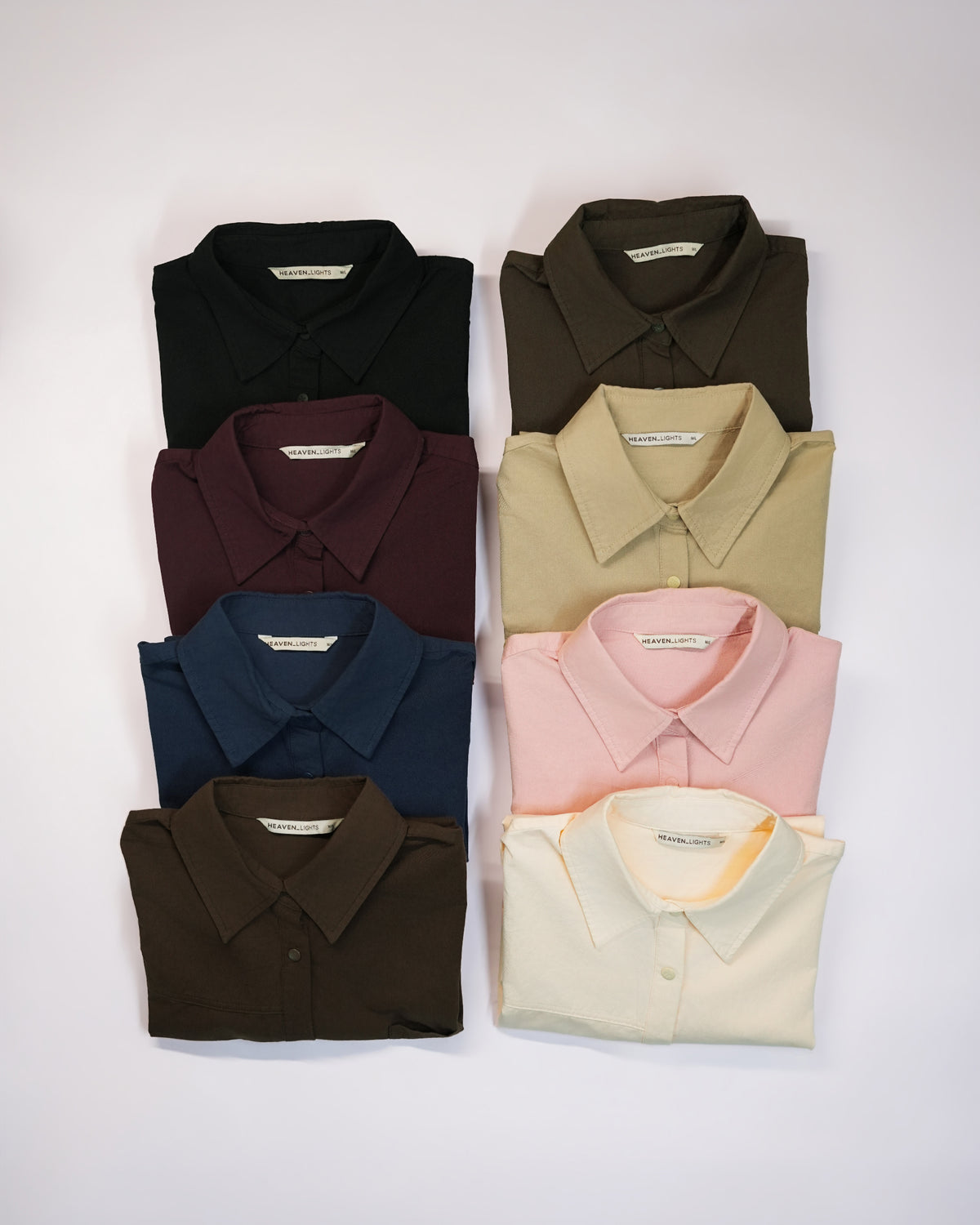 Ivony Shirt