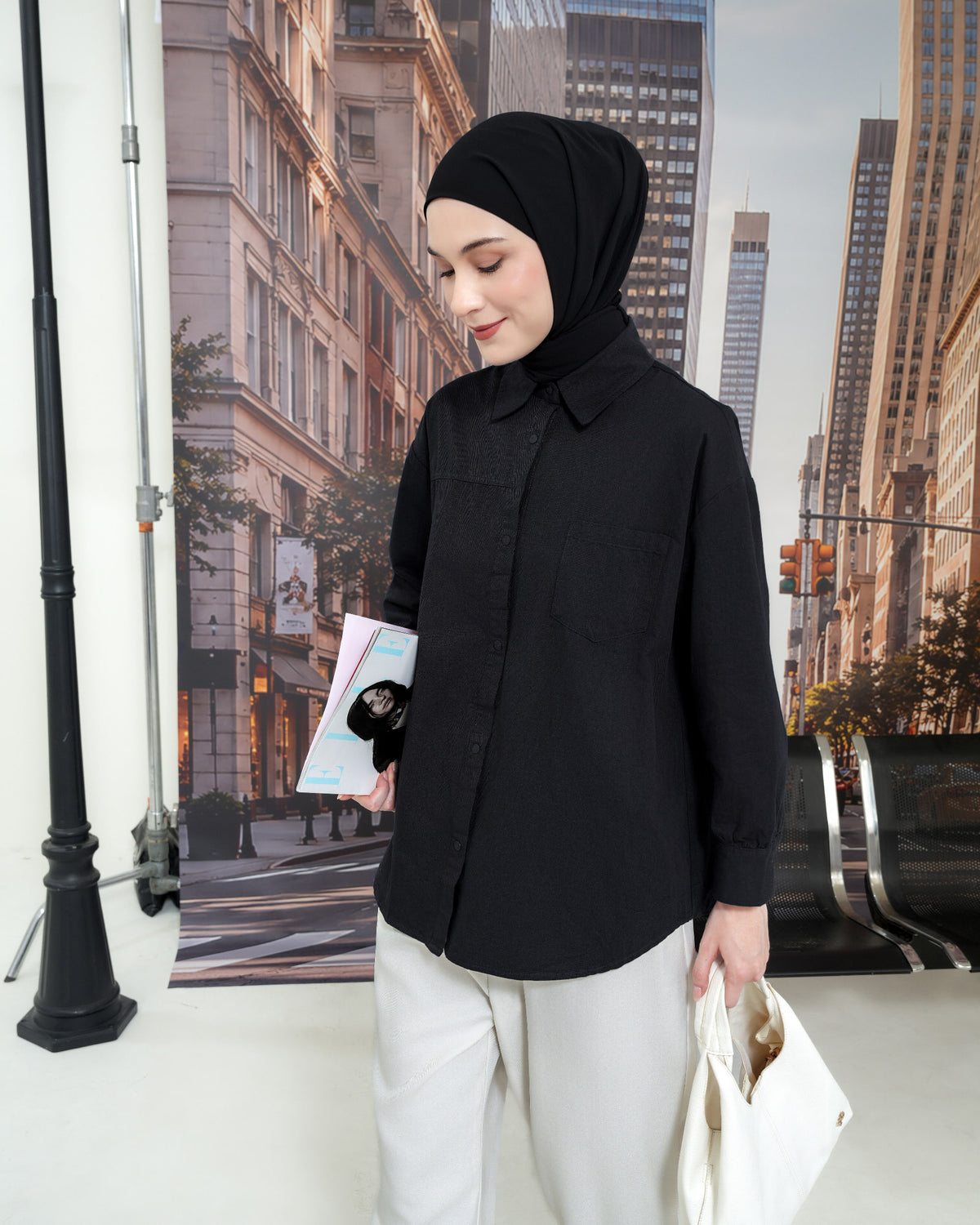 Ivony Shirt