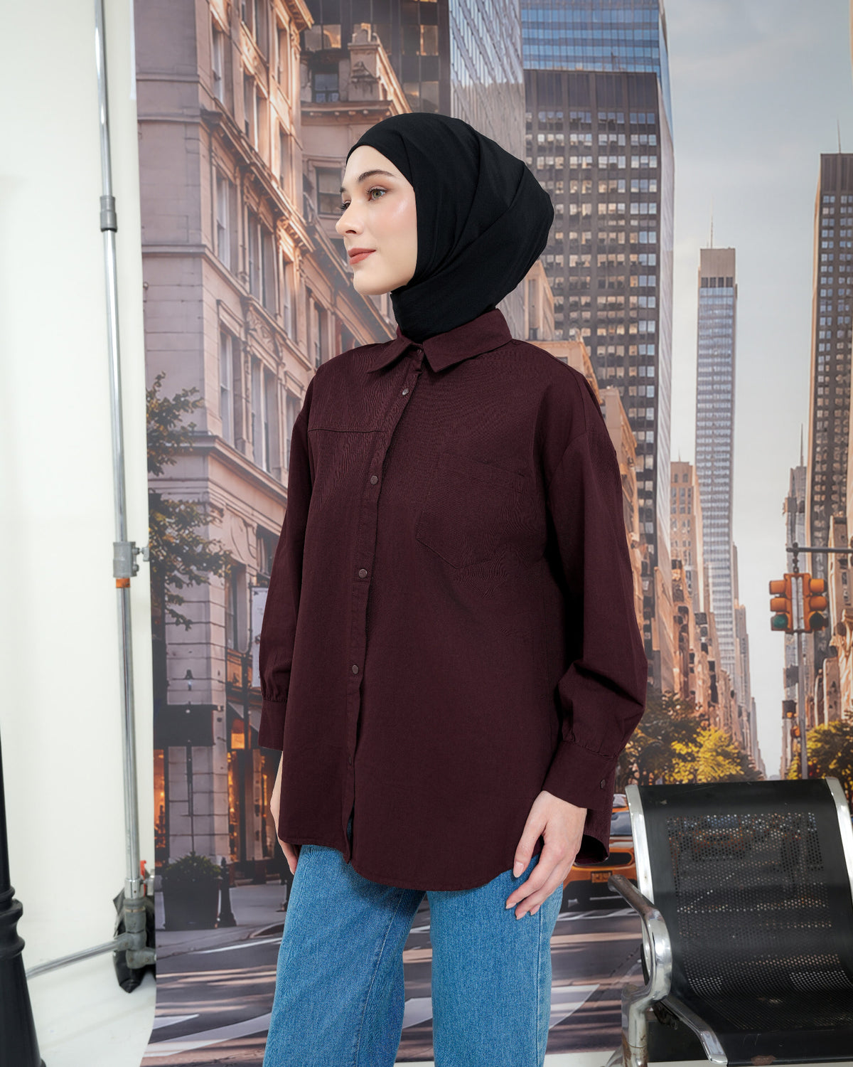 Ivony Shirt