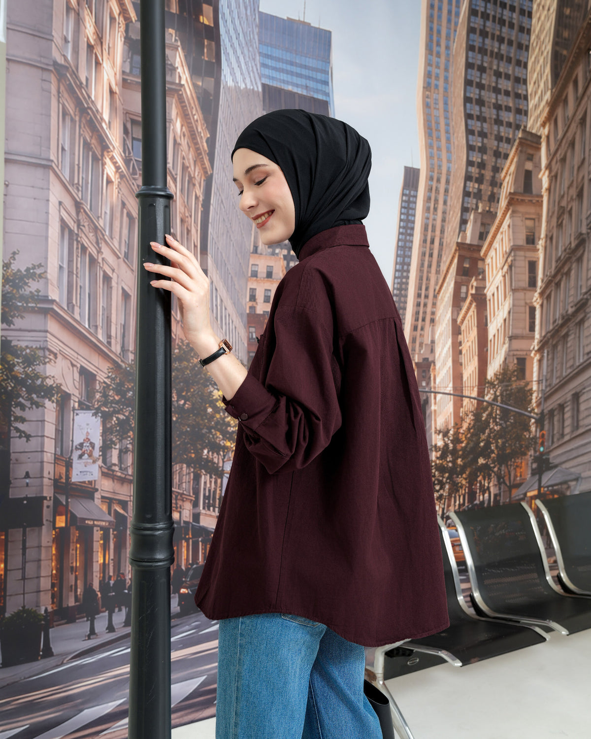 Ivony Shirt