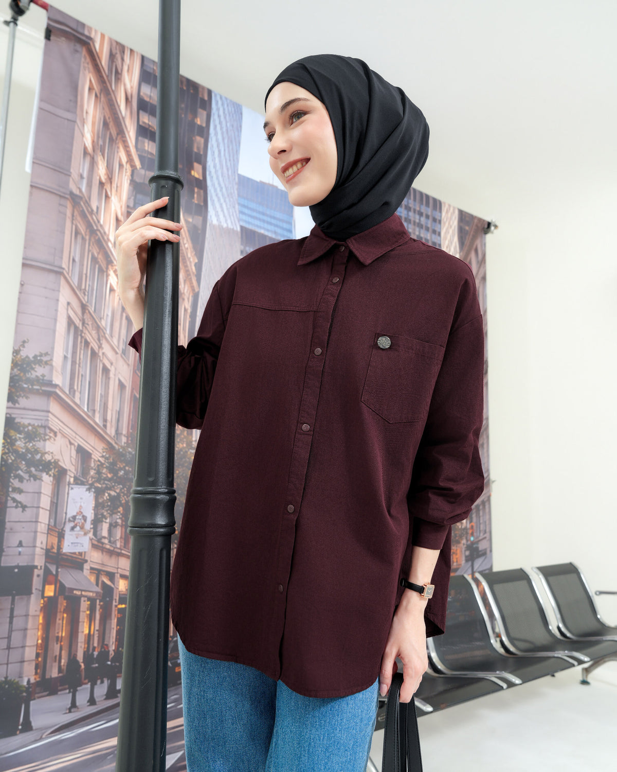 Ivony Shirt