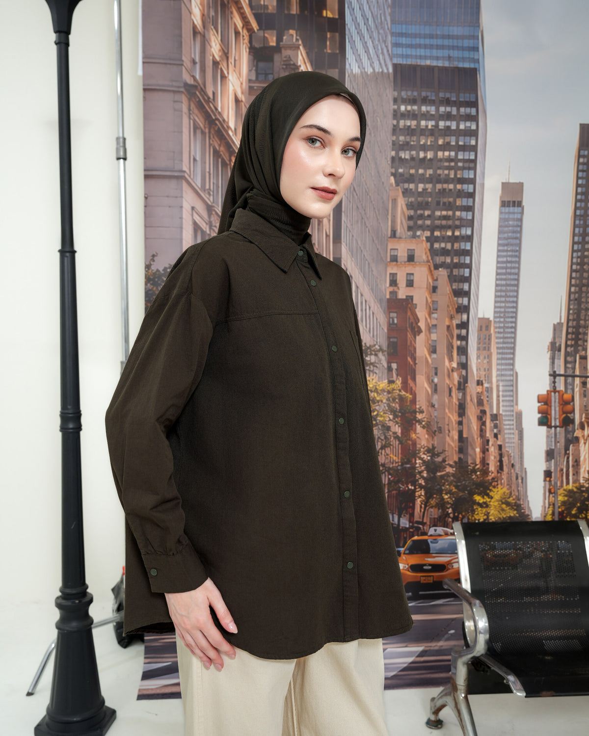 Ivony Shirt