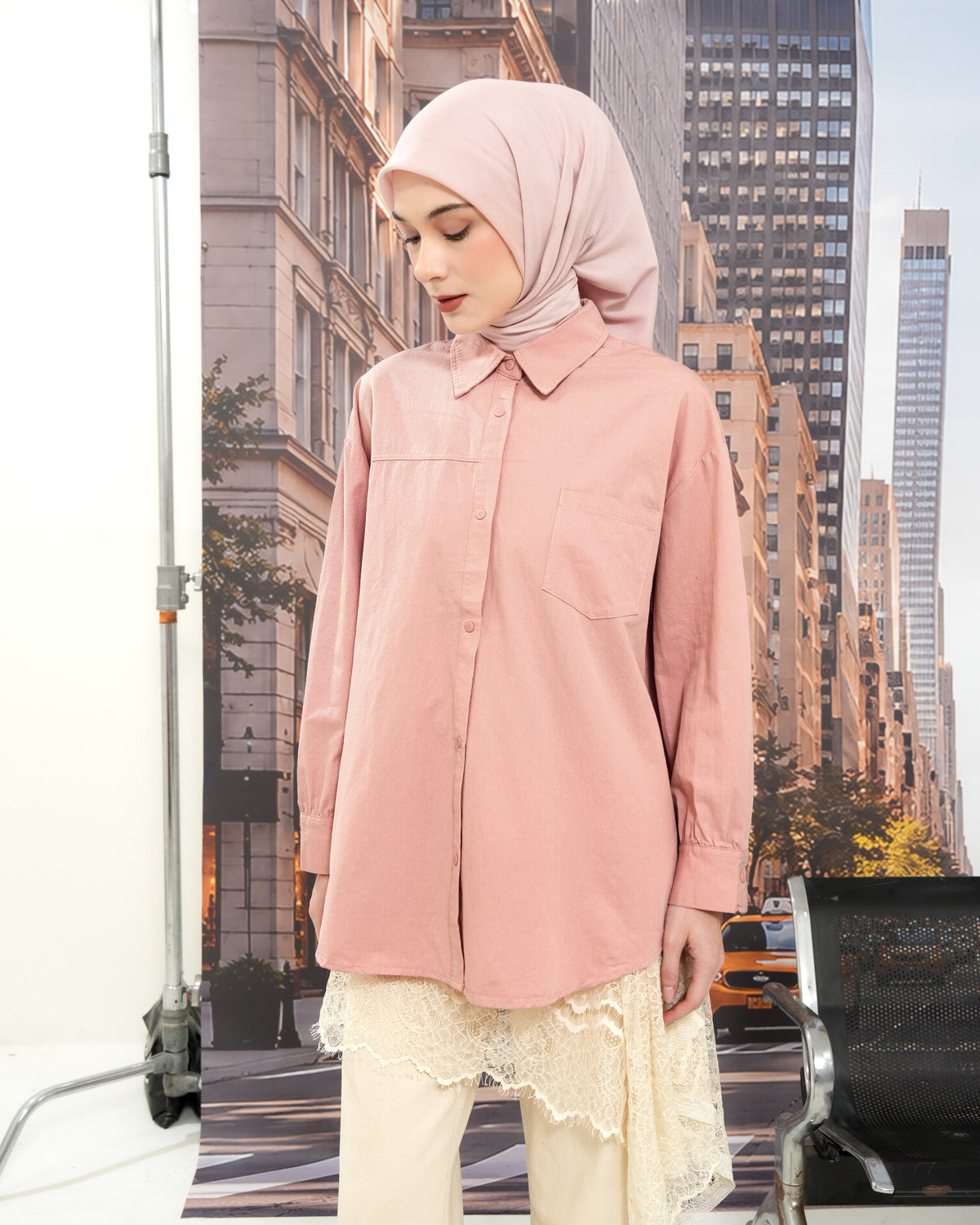 Ivony Shirt