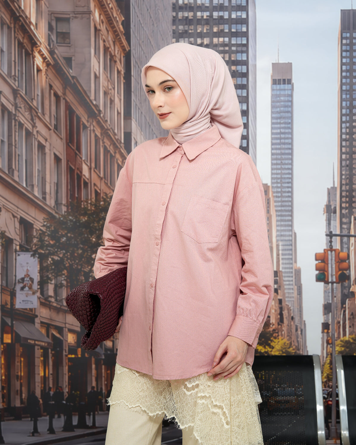 Ivony Shirt