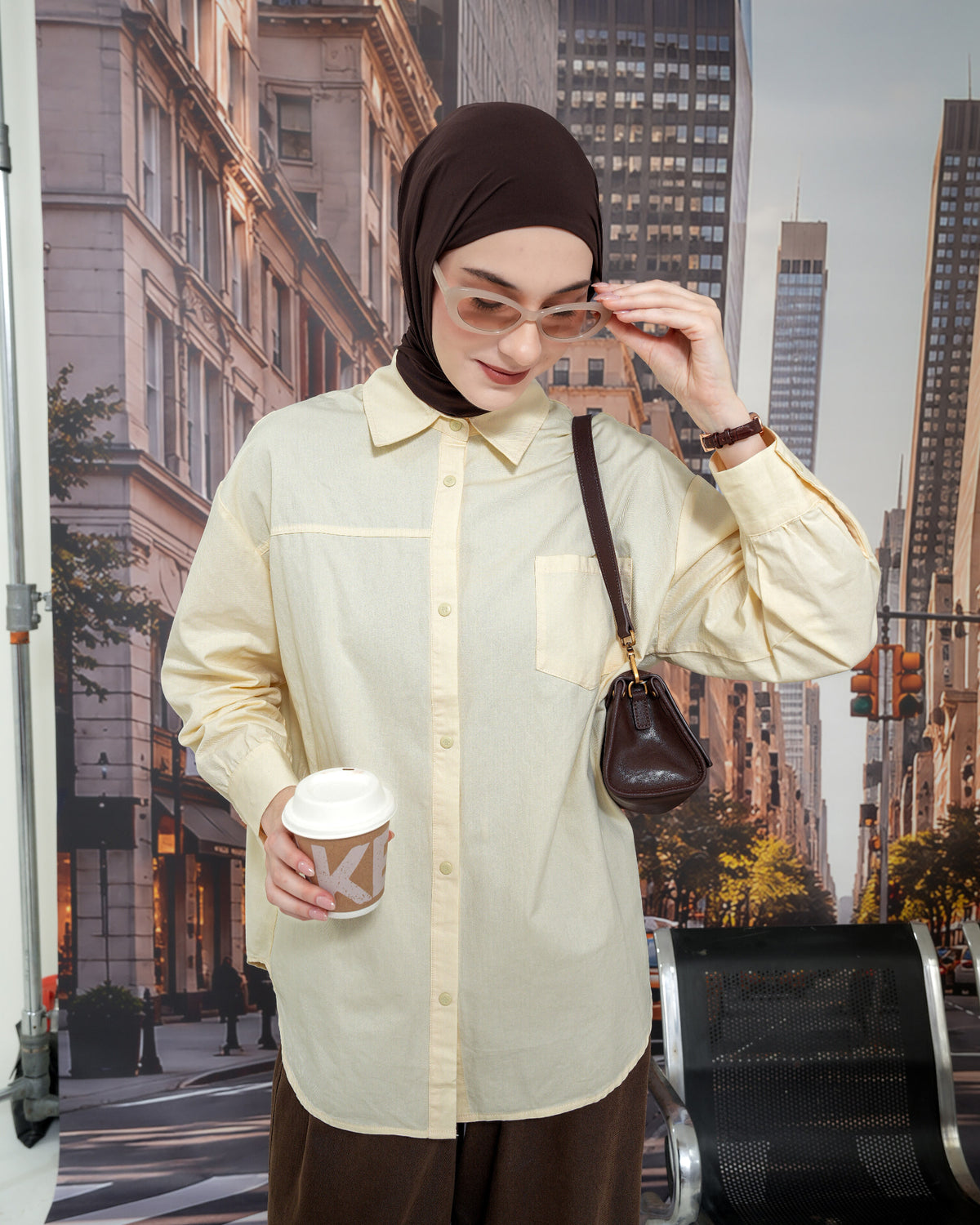 Ivony Shirt