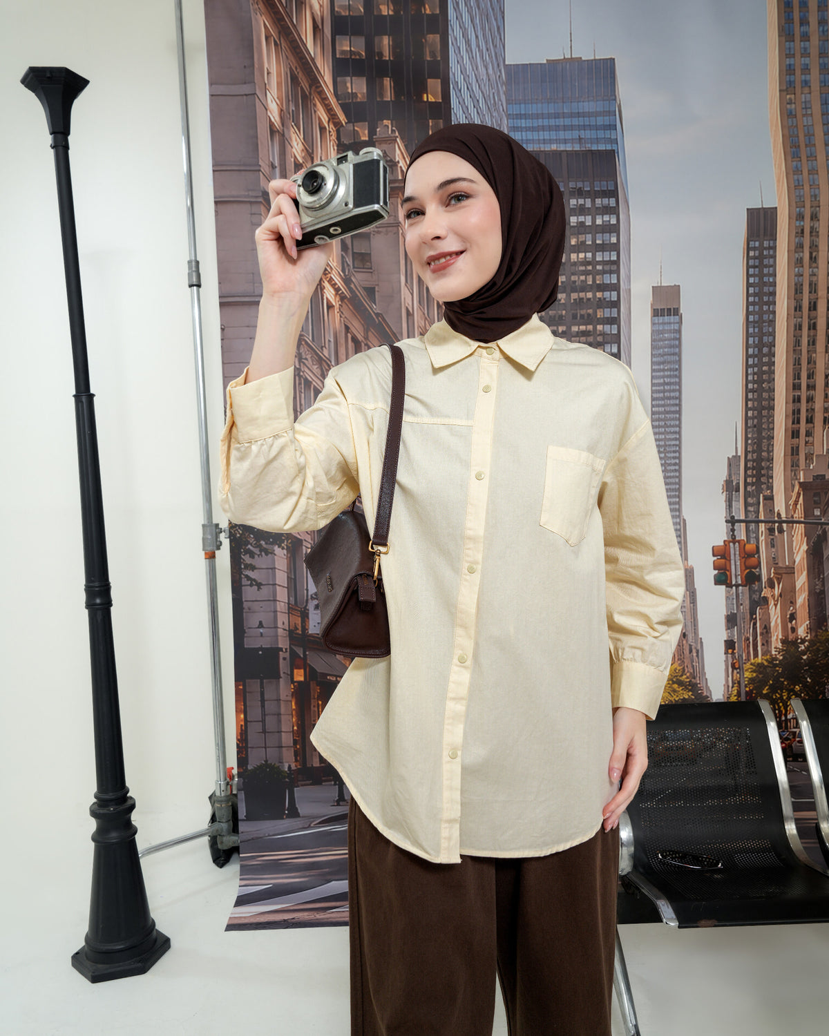 Ivony Shirt