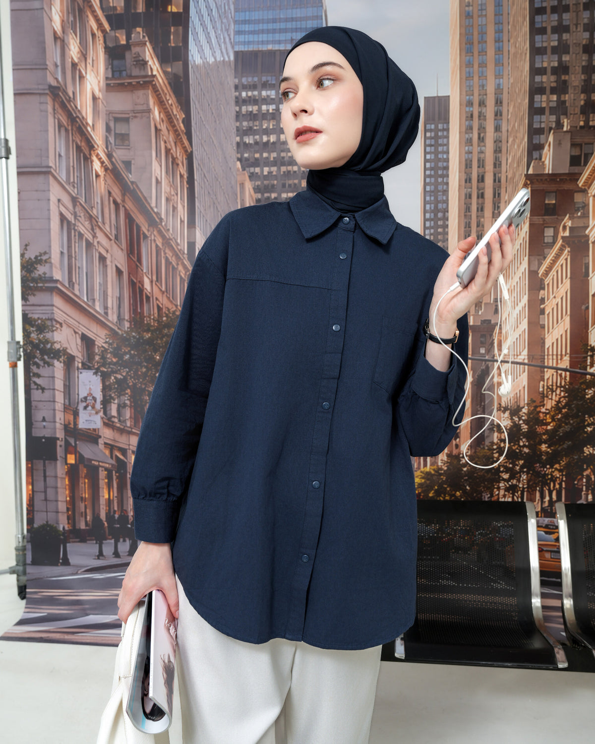 Ivony Shirt