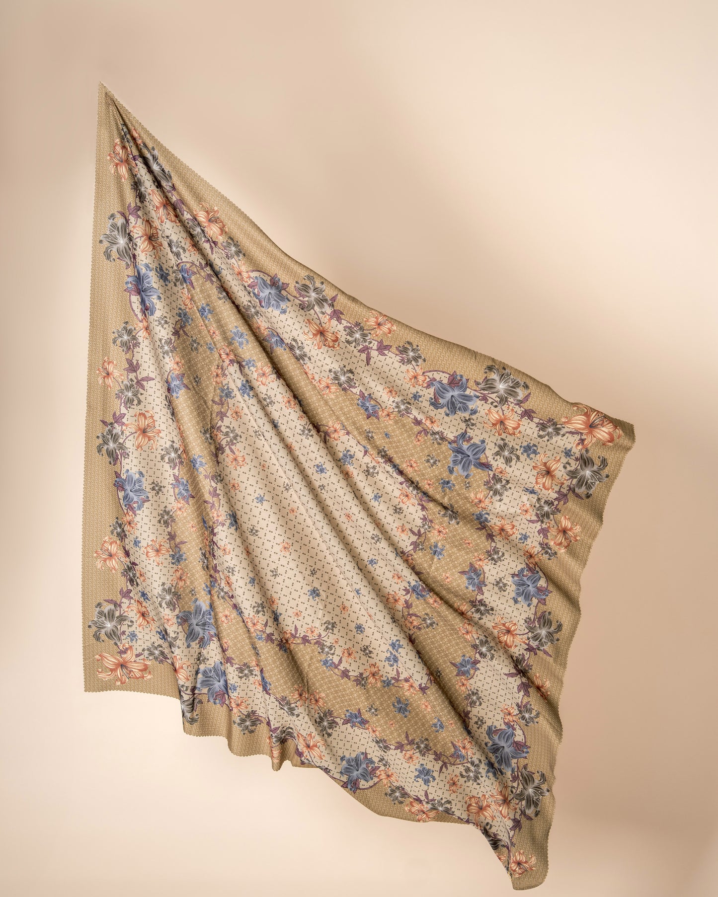 Hannah Scarf