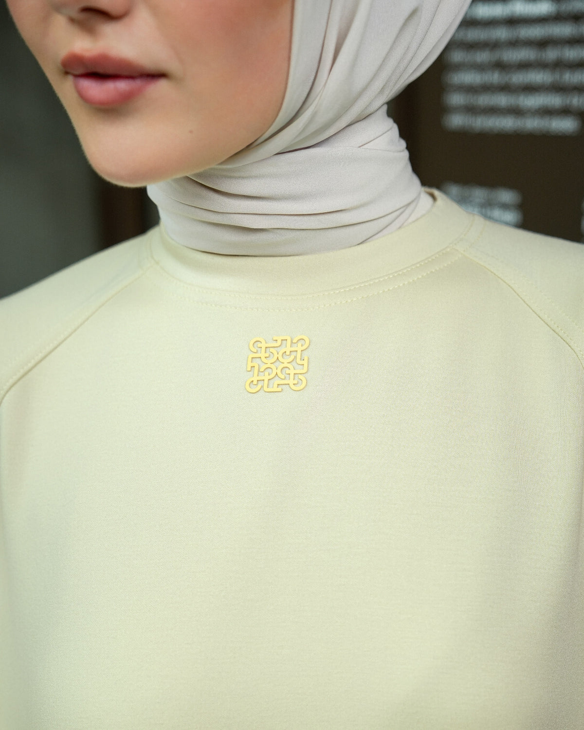 Ivy Sweatshirt