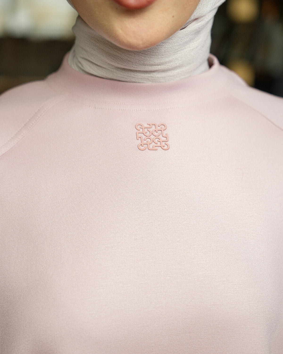 Ivy Sweatshirt