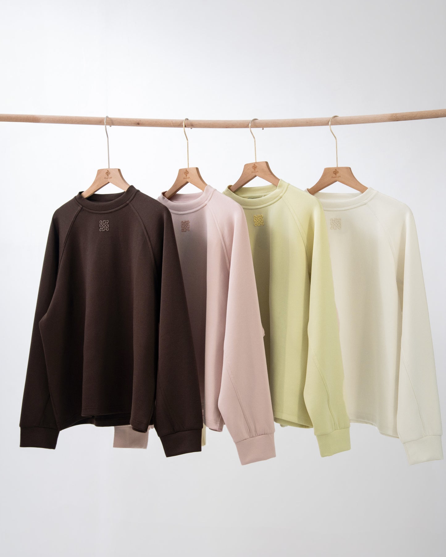 Ivy Sweatshirt
