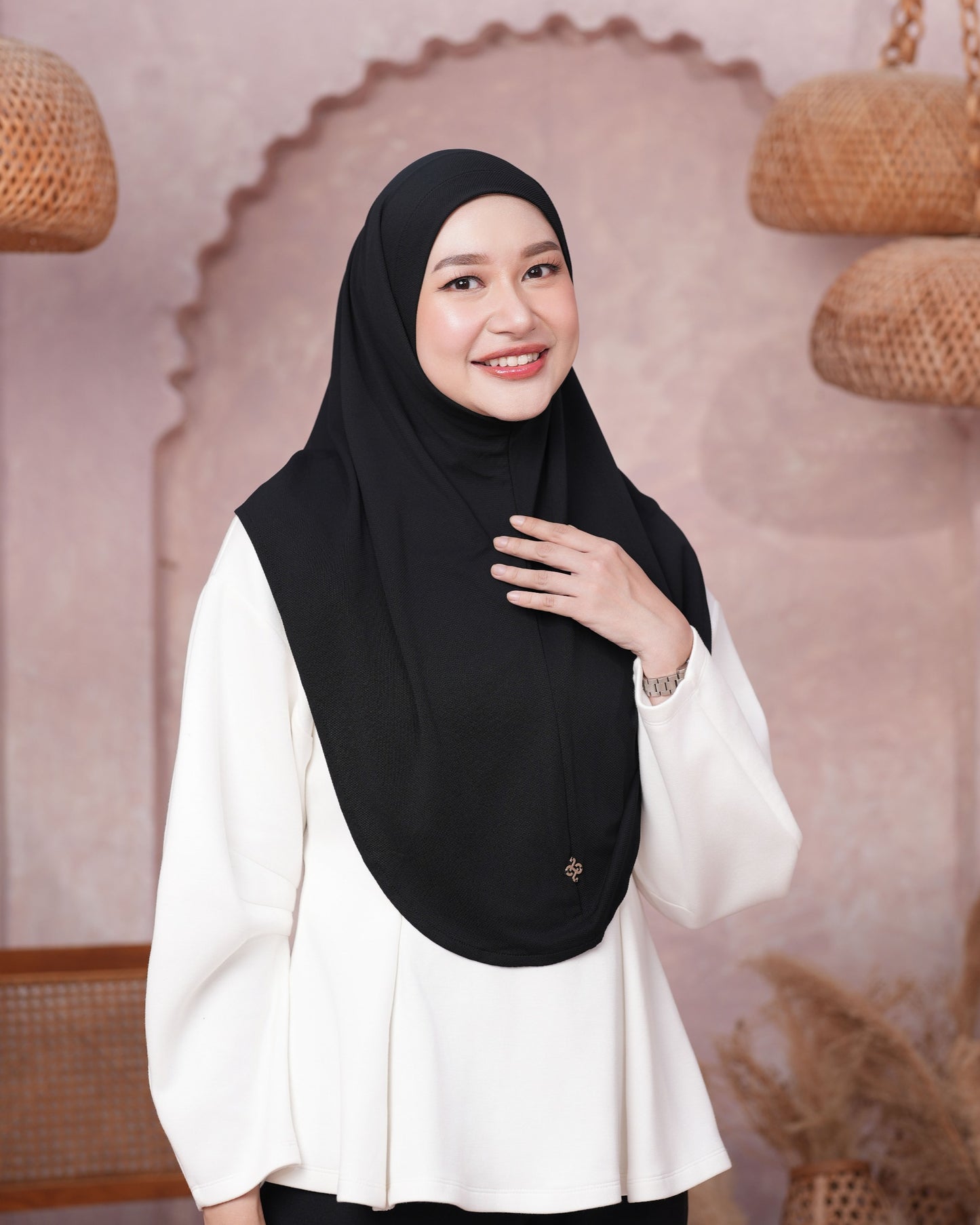 Izzy Hijab