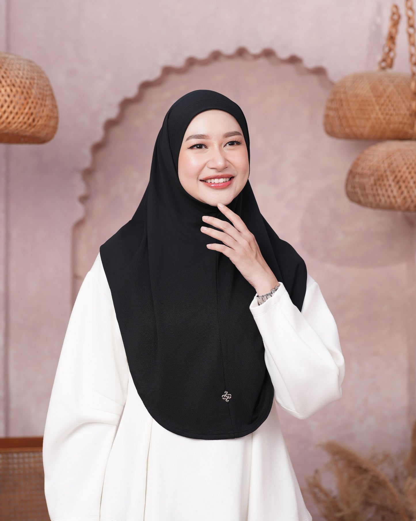 Izzy Hijab