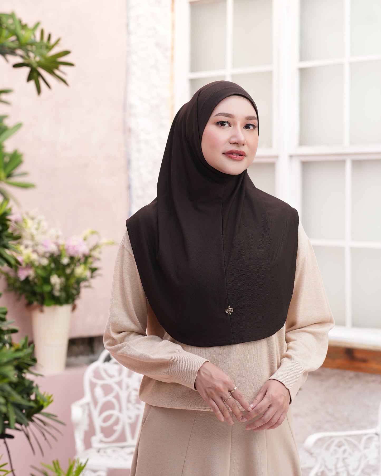 Izzy Hijab