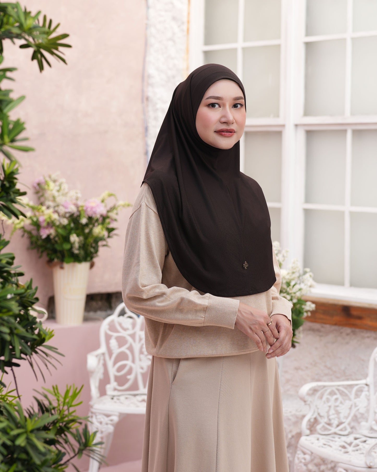 Izzy Hijab
