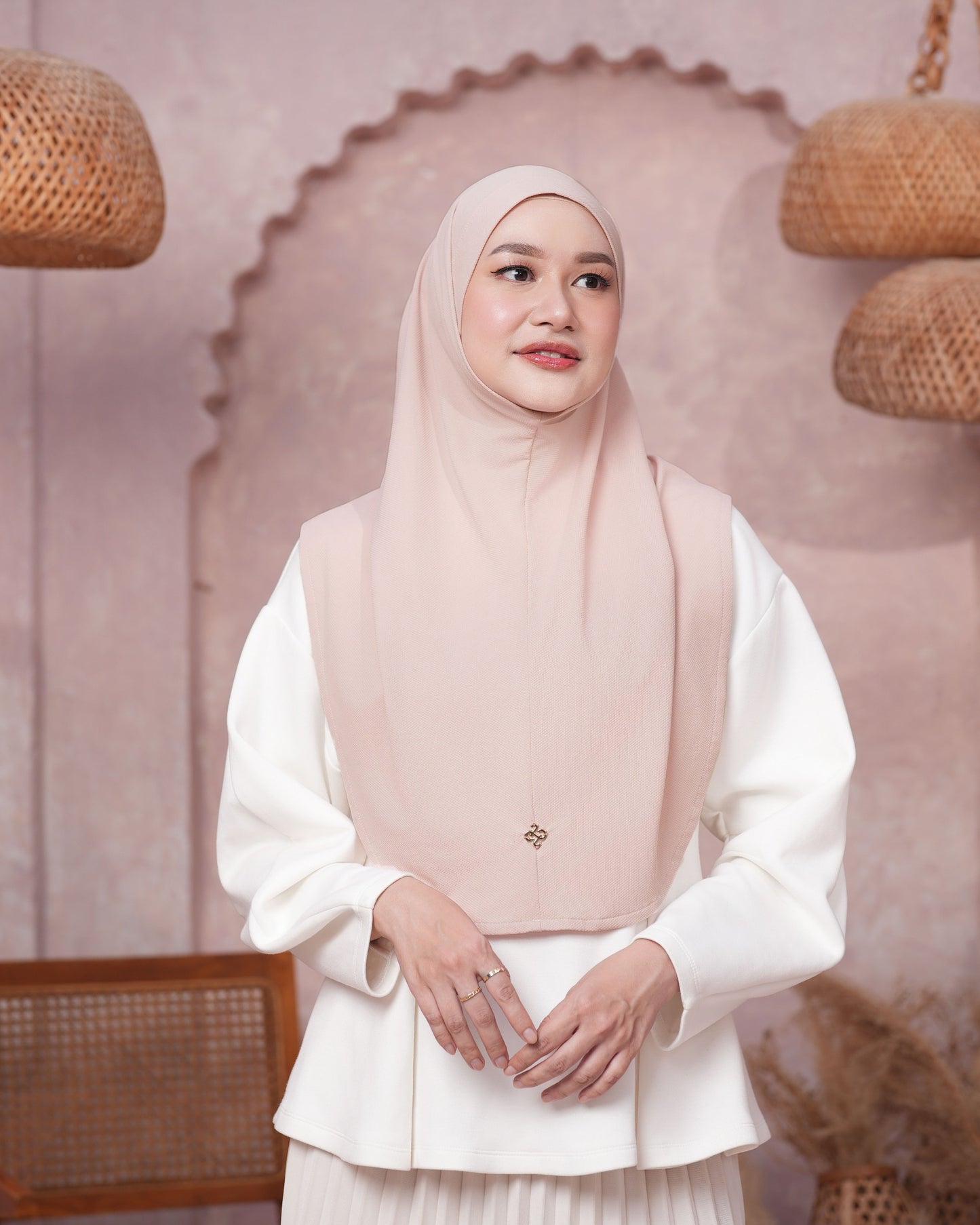 Izzy Hijab