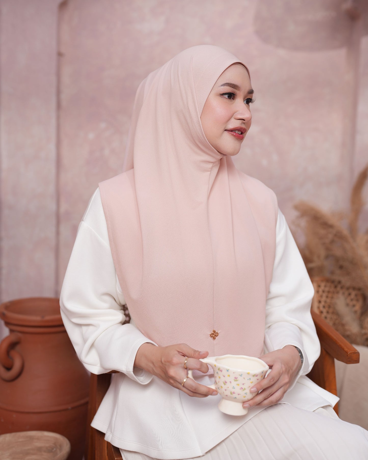 Izzy Hijab