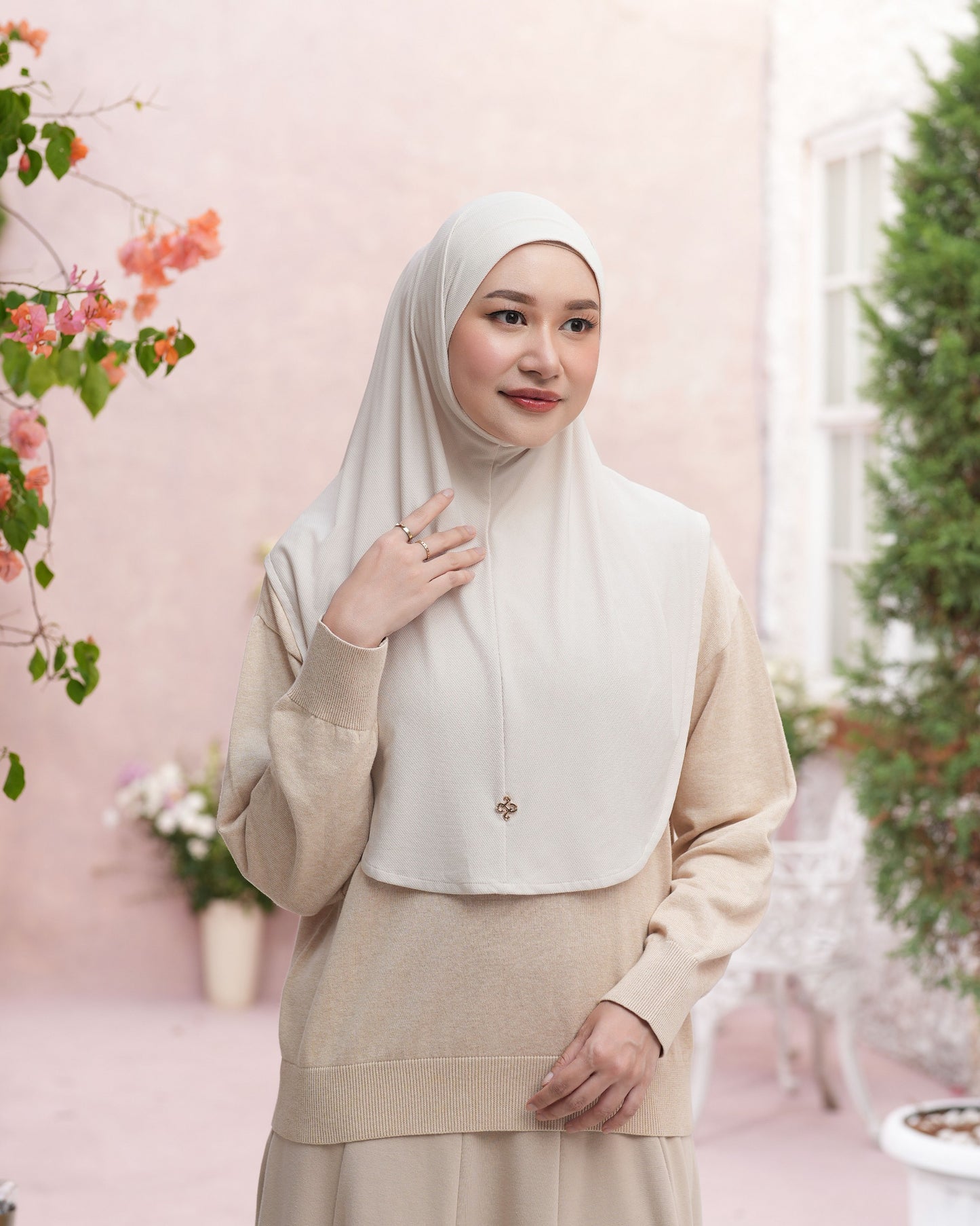 Izzy Hijab